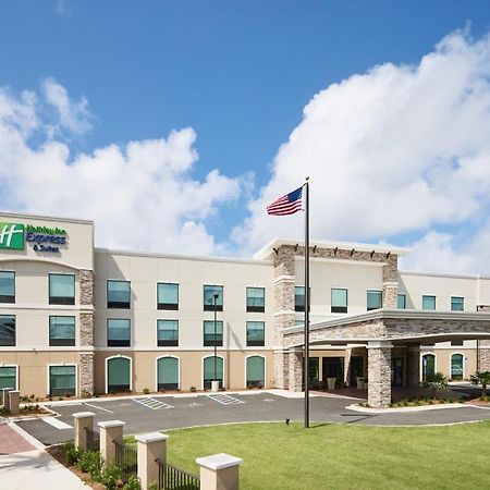 Holiday Inn Express & Suites Gulf Breeze - Pensacola Area By Ihg Esterno foto