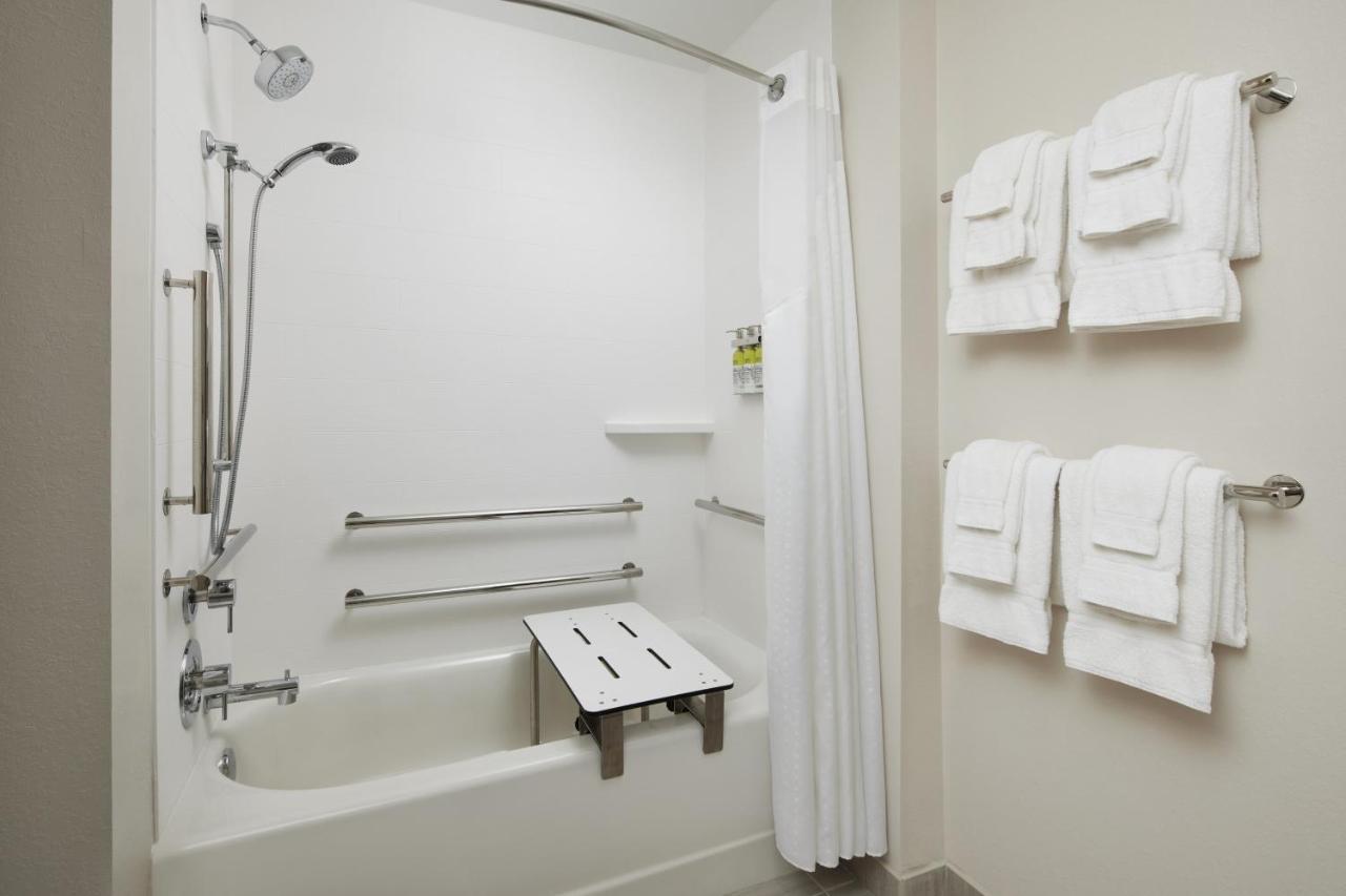 Holiday Inn Express & Suites Gulf Breeze - Pensacola Area By Ihg Esterno foto