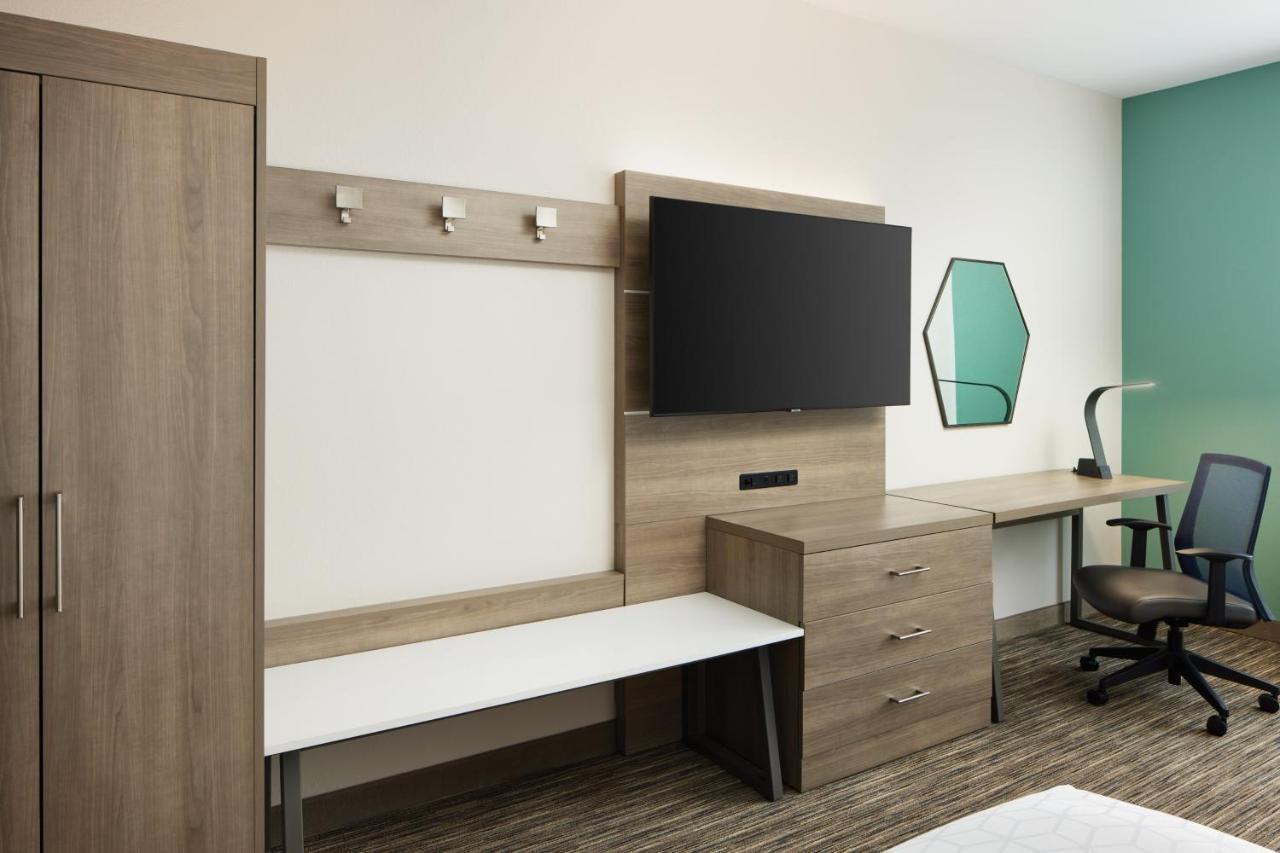 Holiday Inn Express & Suites Gulf Breeze - Pensacola Area By Ihg Esterno foto
