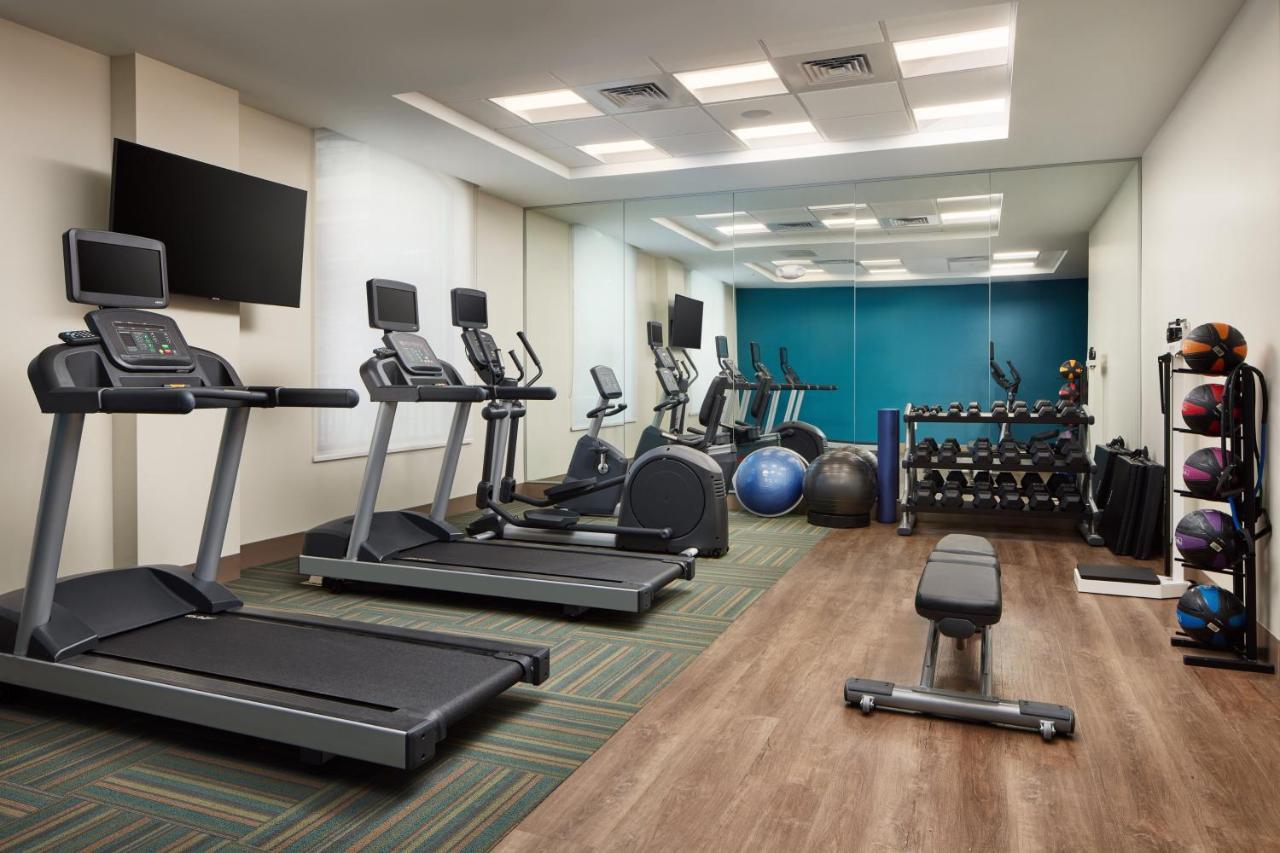Holiday Inn Express & Suites Gulf Breeze - Pensacola Area By Ihg Esterno foto
