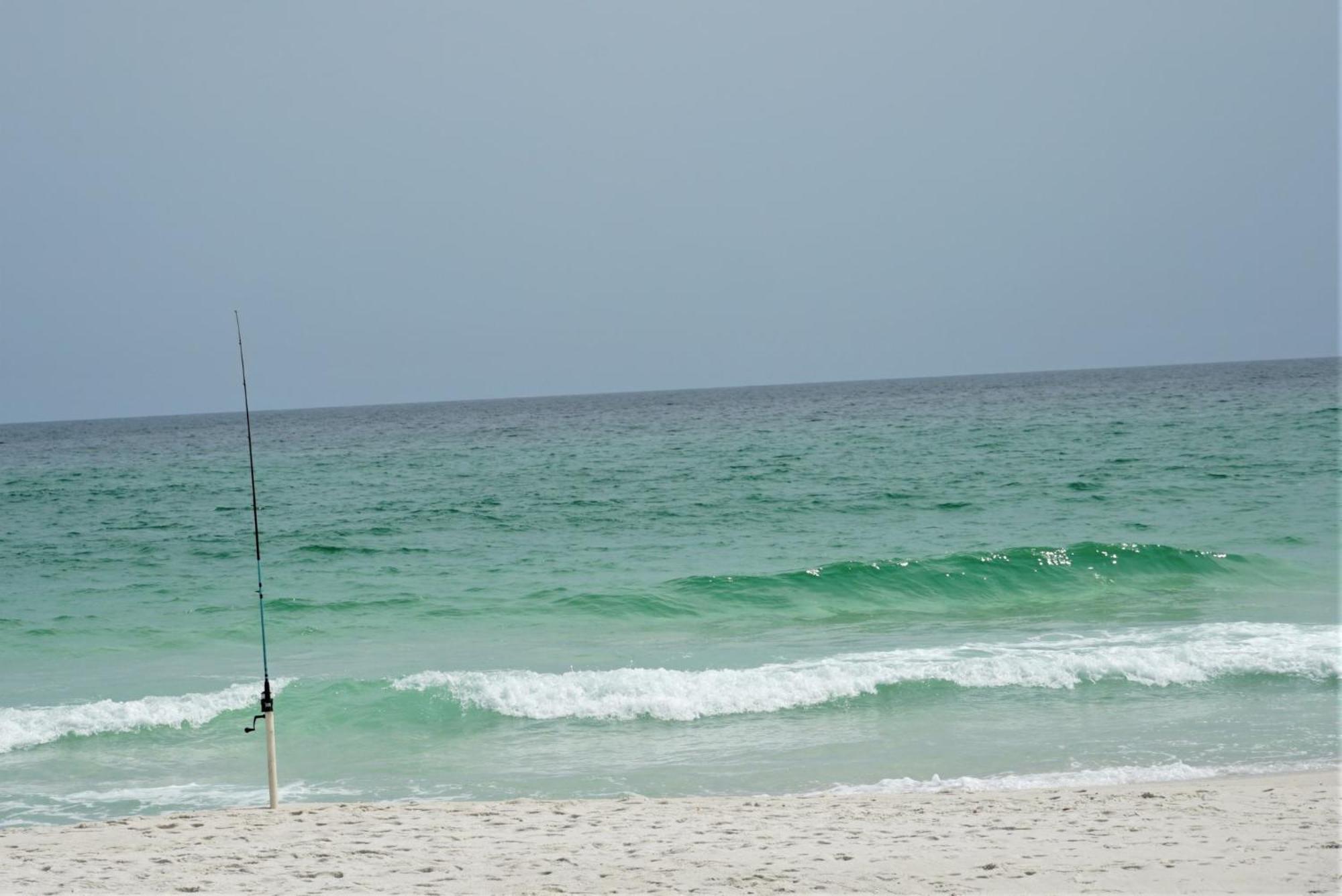 Holiday Inn Express & Suites Gulf Breeze - Pensacola Area By Ihg Esterno foto