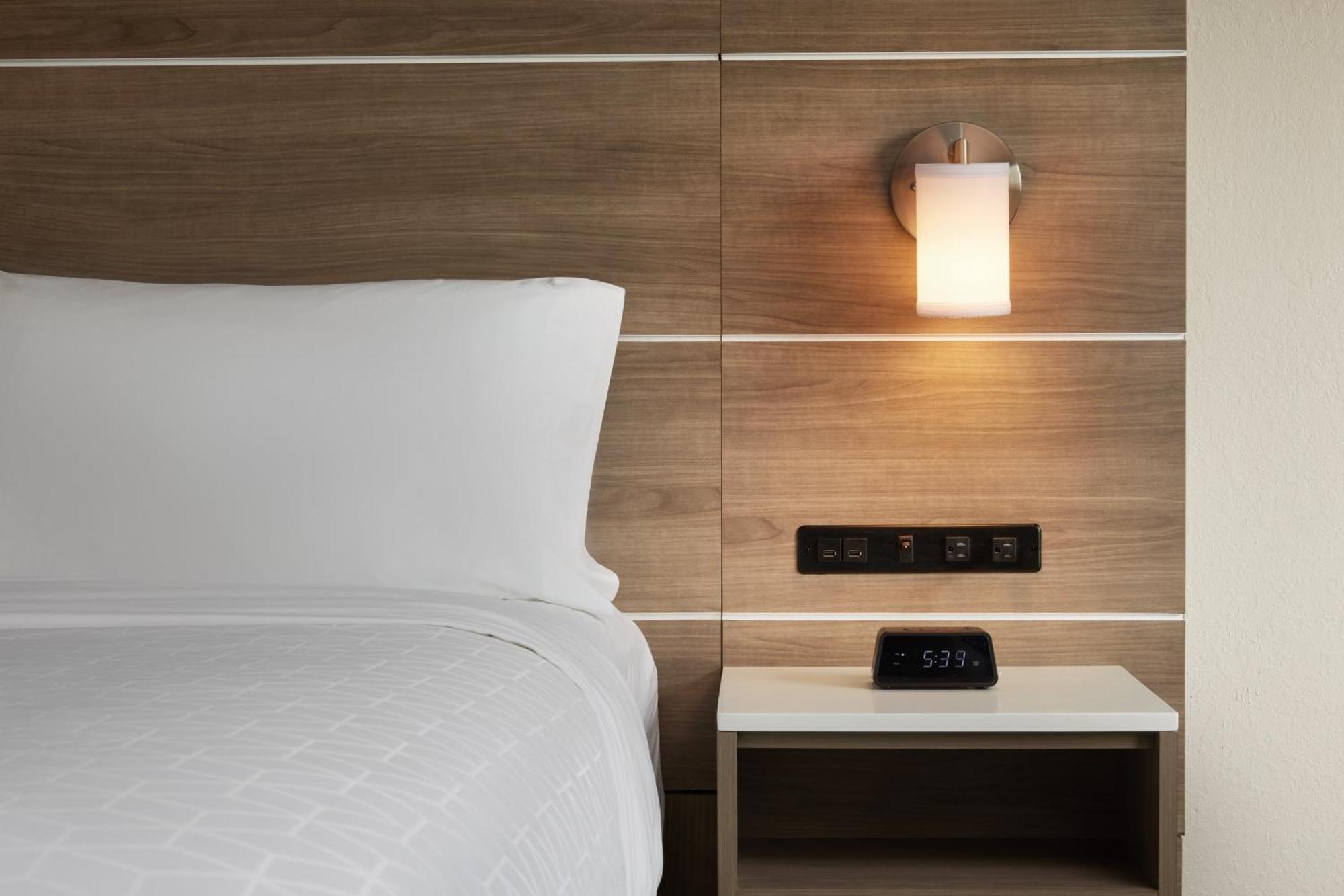 Holiday Inn Express & Suites Gulf Breeze - Pensacola Area By Ihg Esterno foto